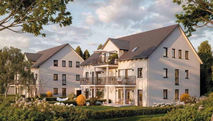 Drosselweg - Schwandorf