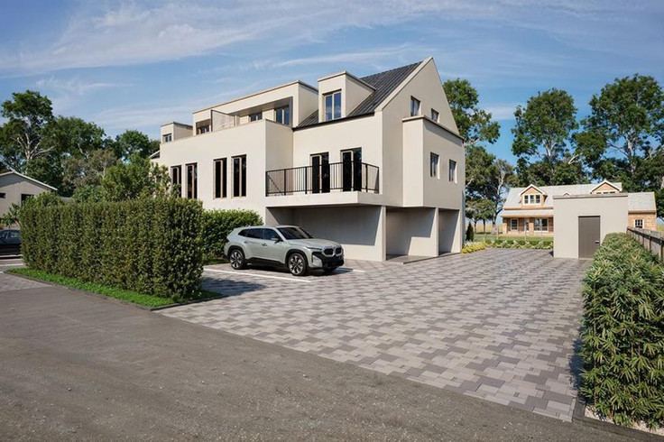 Pappelweg 6 - Zeitlarn