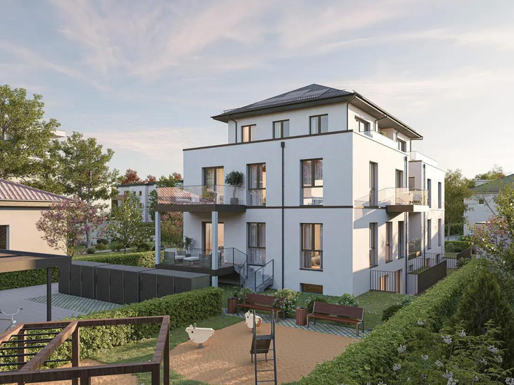 Klisto - Berlin-Zehlendorf