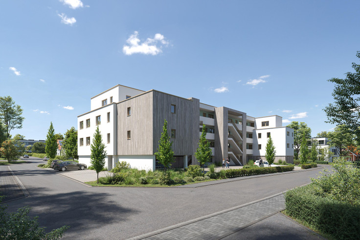 Horizont³ - Ober-Mörlen