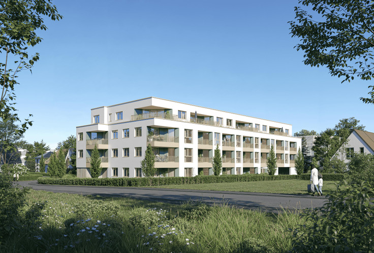 Horizont³ - Ober-Mörlen