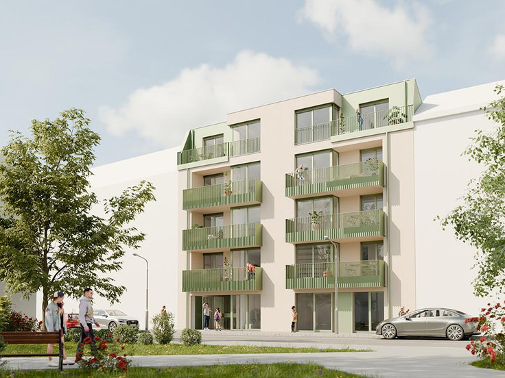 Mittendrin - Bernau bei Berlin