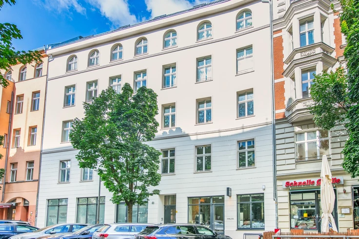 Mitte5 - Berlin-Mitte