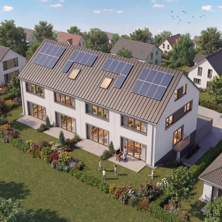 ROHRER QUARTETT - Leinfelden-Echterdingen