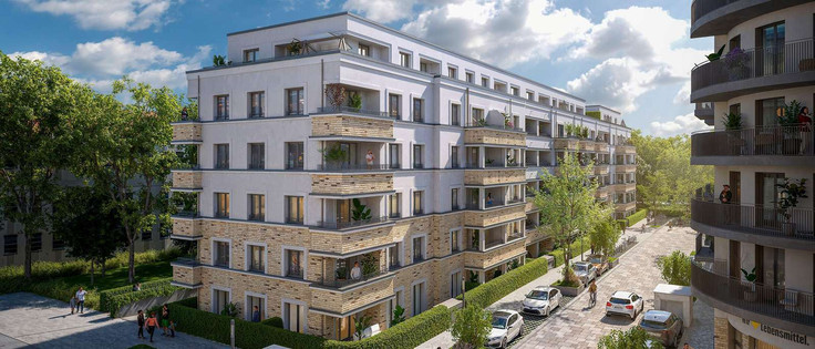 PAULE PANKE - Berlin-Pankow