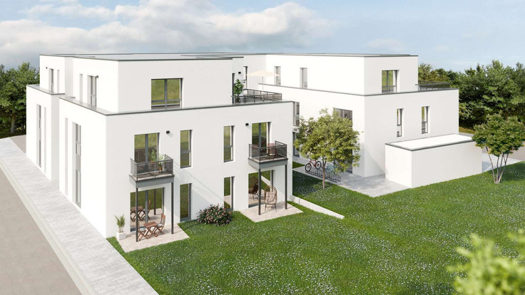 Strata Hof - Heinsberg