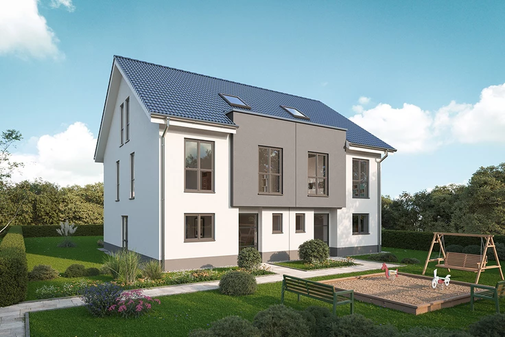 rural living - Bonn-Beül