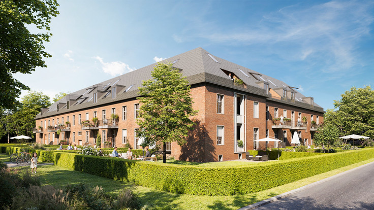 Aurora Quartett - Potsdam