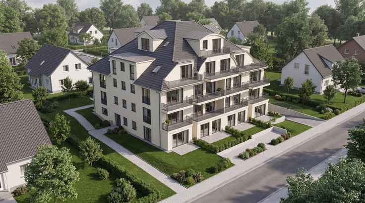 Dörener Weg 106 - Paderborn