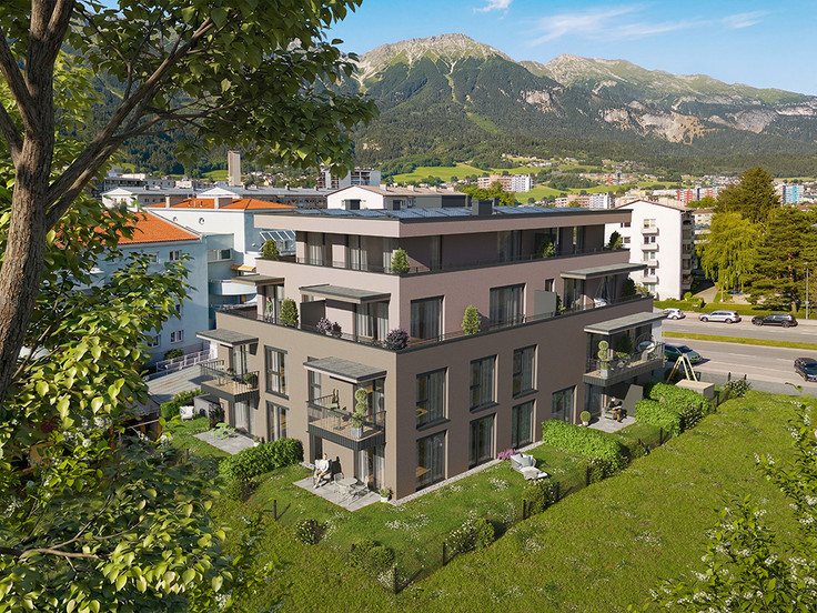ANDORA - Innsbruck
