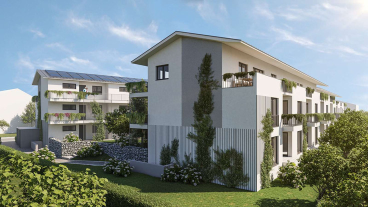 CASA VITALIS - Rodgau