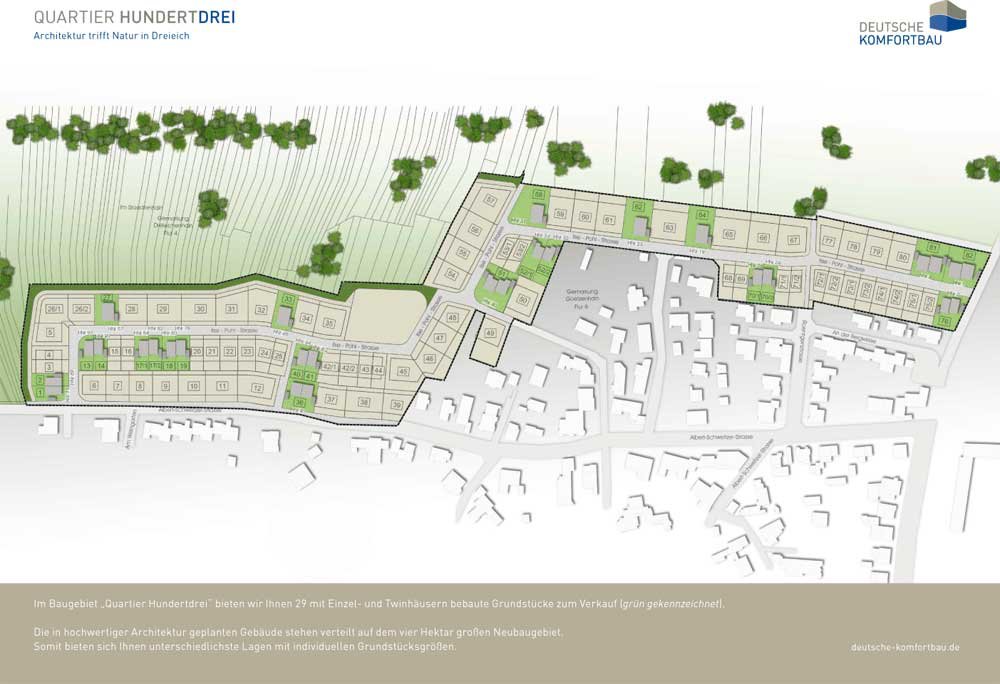 Quartier Hundertdrei Dreieich Orban Partner Neubau Immobilien Informationen Quartier Hundertdrei Dreieich Orban Partner Neubau Immobilien Informationen