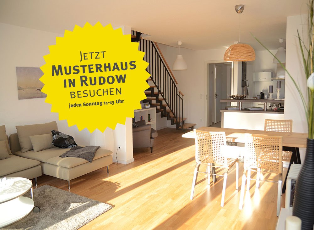 Bild zum Neubauprojekt Pfauenkehre