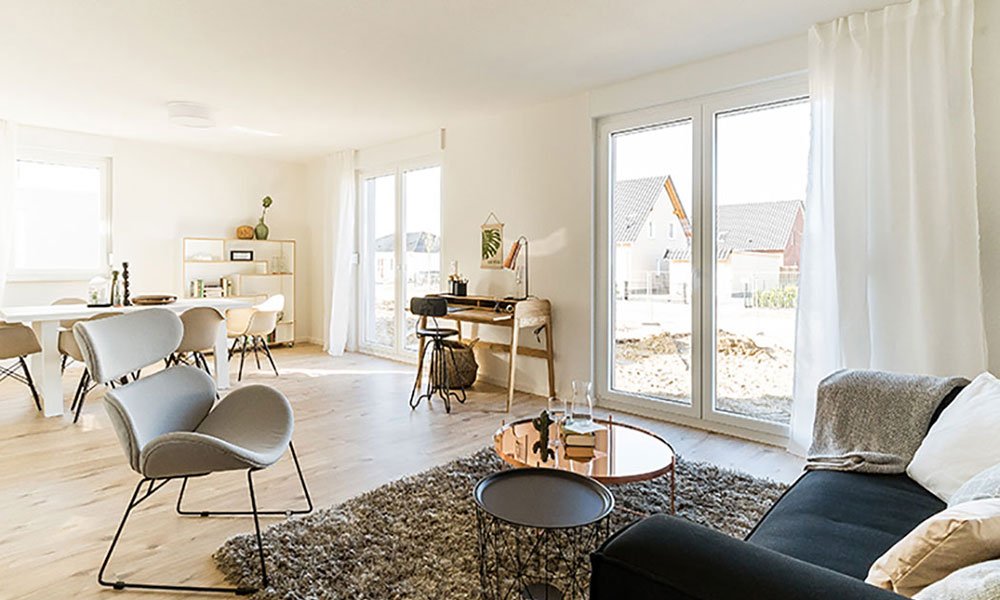 Friedenstaler Garten Bernau Bei Berlin Bonava Berlin Neubau Immobilien Informationen