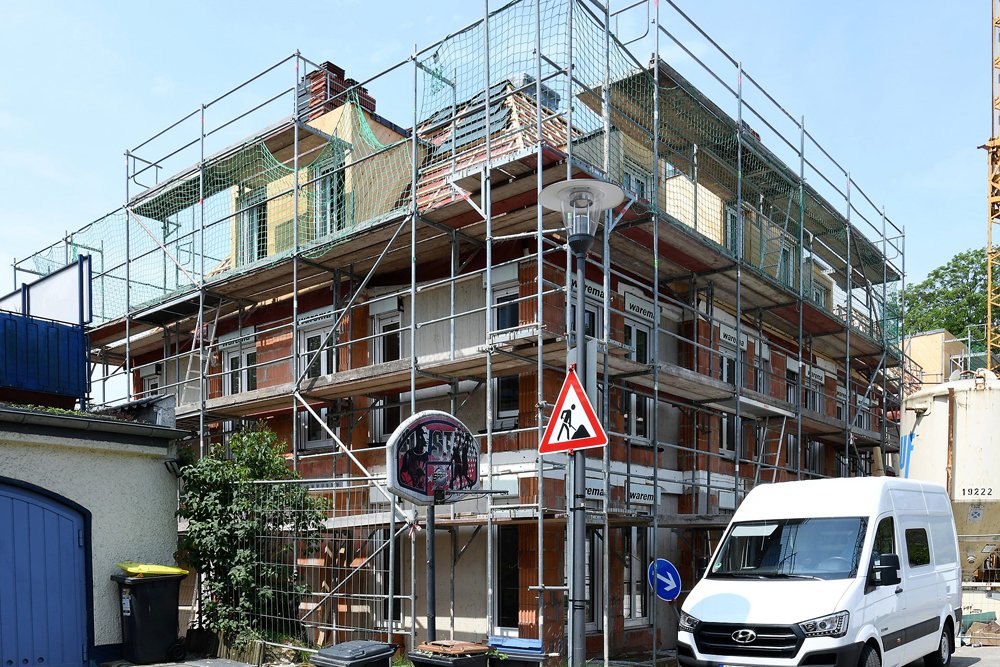 Lindenthal-Deckstein - Köln-Lindenthal - atrimmo ...