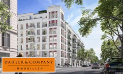 CARTE BLANCHE - Berlin