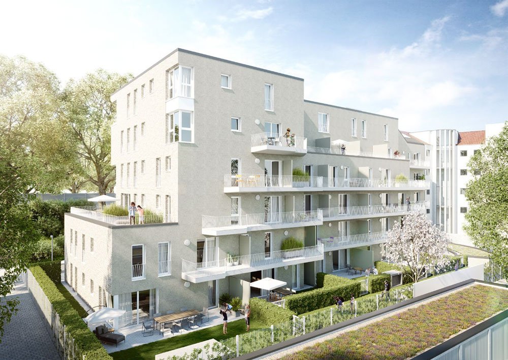 Kyllstrasse Koln Wvm Immobilien Neubau Immobilien Informationen
