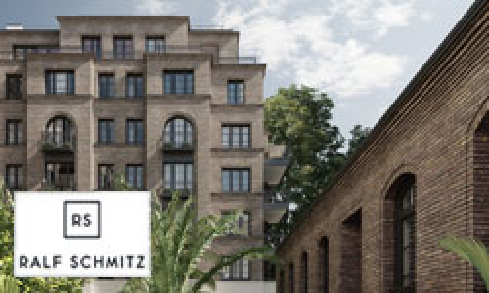 ALEXANDER | Neubau von 42 Eigentumswohnungen