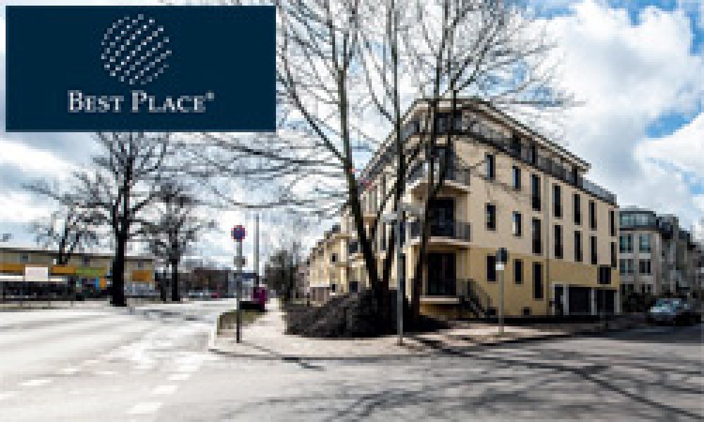 upWest Berlin | Sanierung von 11 Eigentumswohnungen und Neubau von Dachgeschosswohnungen