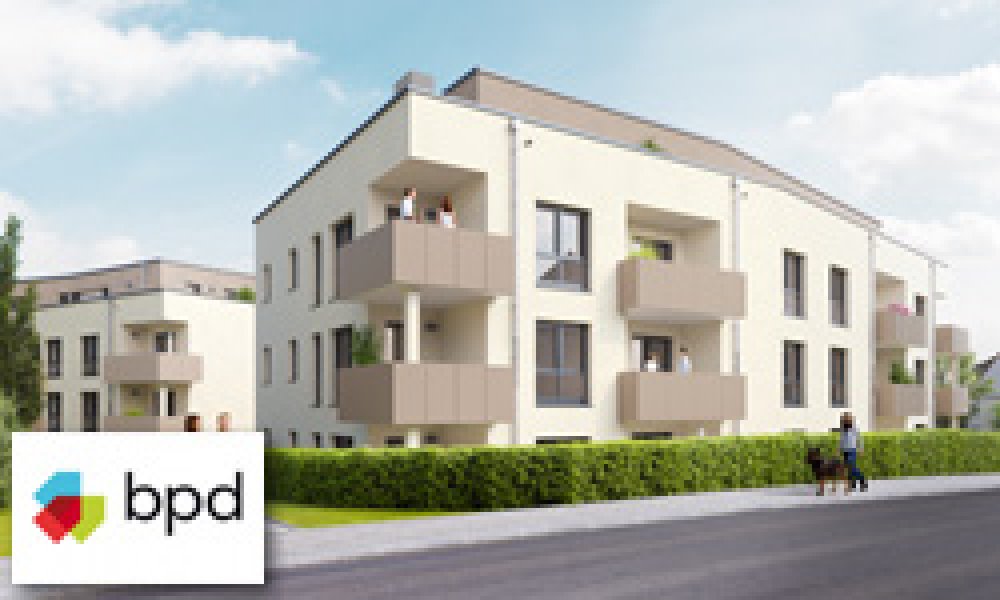 Holderlinhof Schwabach Schwabach Interhomes Neubau Immobilien Informationen