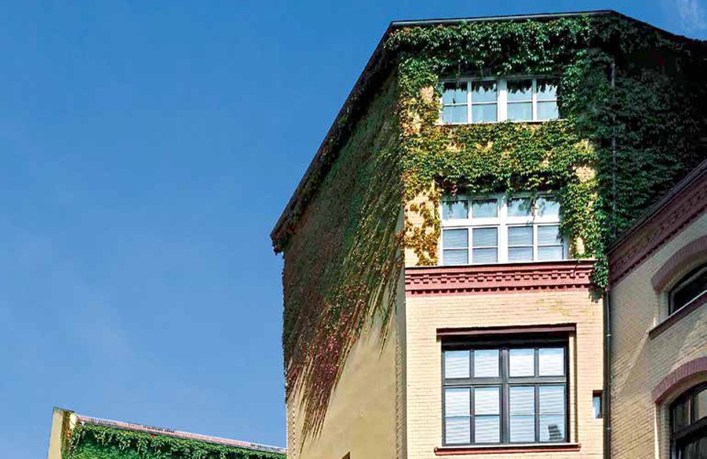 Fabrik Lofts Berlin Mitte Fortis Real Estate Investment Neubau Immobilien Informationen