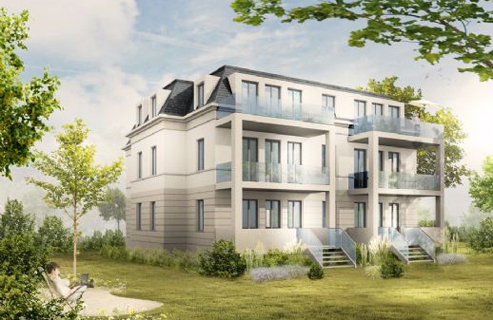 Kastanienstrasse 8 Coswig Sachsen Grundwert Dresden Immobilien Neubau Immobilien Informationen