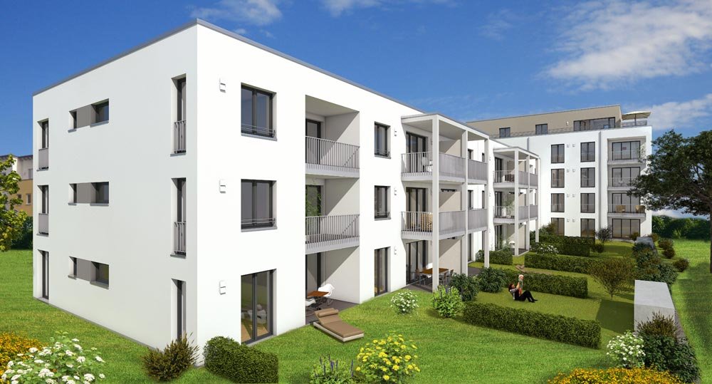 Wohnung herzogenaurach