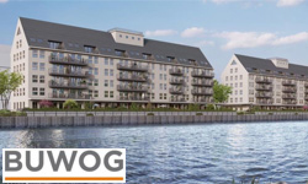 Buwog Speicherballett Berlin Spandau Buwog Bautrager Gmbh Neubau Immobilien Informationen