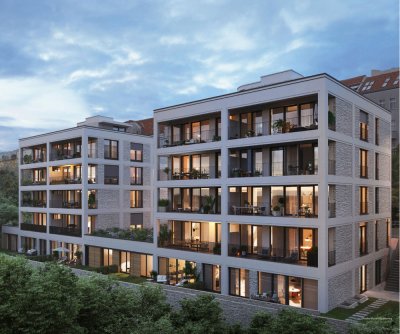 Primus Immobilien Ag Aktuelle Bauvorhaben Immobilienprojekte Des Bautragers