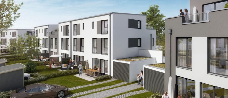 Neubau Immobilien Schleswig Holstein Neubauprojekte Und