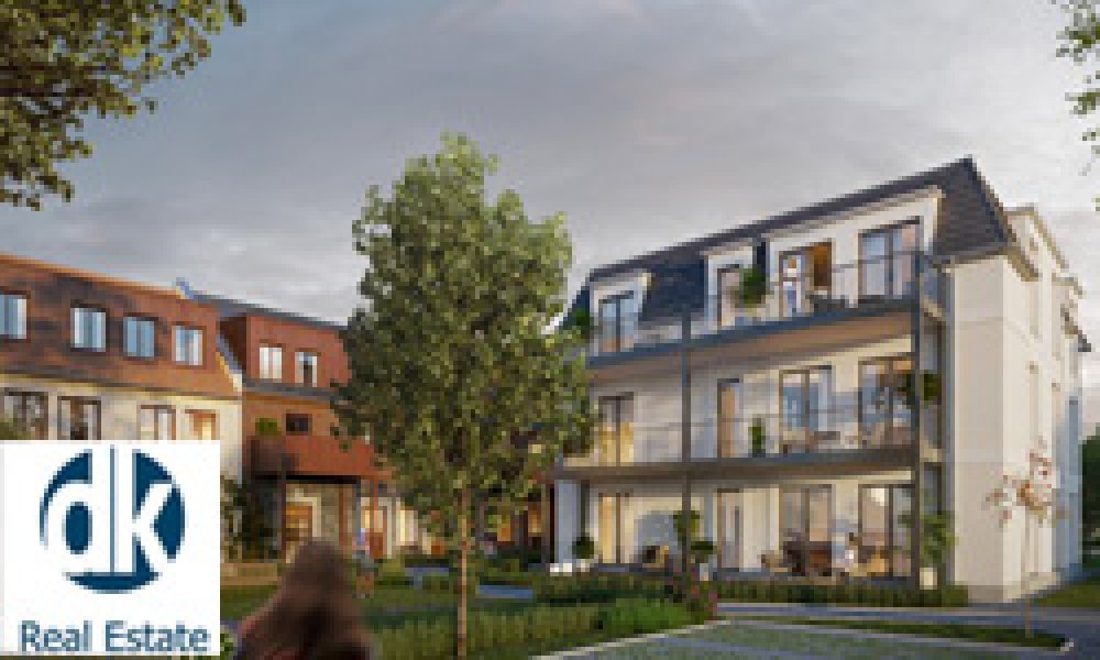 Kastnerbogen Leipzig Portitz Naether Immobilien Neubau Immobilien Informationen