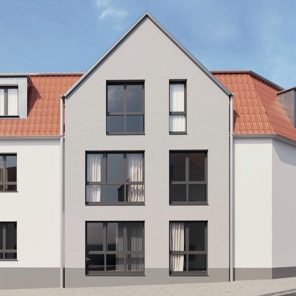 Stadt Land Plus Mainz Hechtsheim Mainz Mainz Hechtsheim J Molitor Neubau Immobilien Informationen