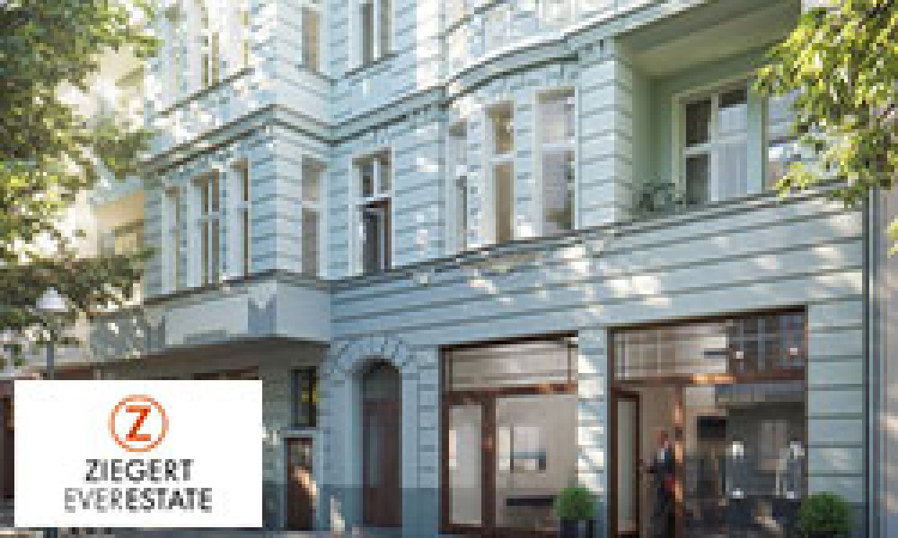 Wiliam Bay | Sanierung von 3 Eigentumswohnungen