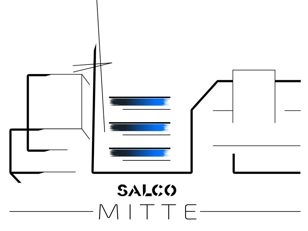 Bilder Neubau Eigentumswohnungen Bahnstraße Langen - Hessen