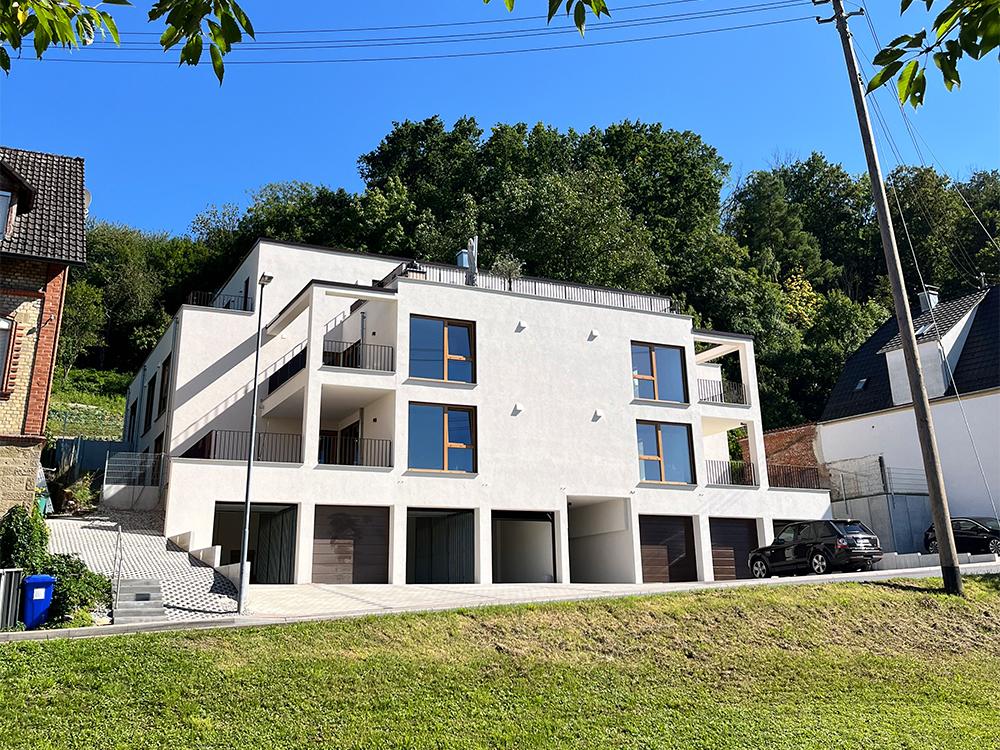 Villa Pergola - Adelsheim