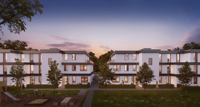 Engel Volkers Berlin Aktuelle Bauvorhaben Immobilienprojekte Des Vermarkters