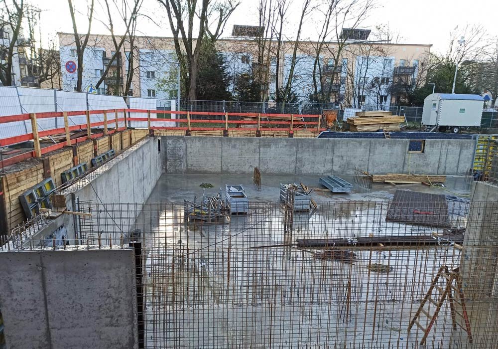 Bilder Neubau Eigentumswohnungen Hördtweg Düsseldorf Bilder Neubau Eigentumswohnungen Hördtweg Düsseldorf