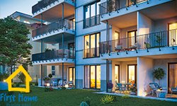 Waldstraße 14-15 - Berlin