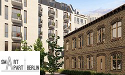 Berliner Allee 94 - Berlin