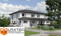 Machnower Chaussee 4 - Zossen