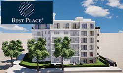 KISS - Kissinger Straße - Berlin