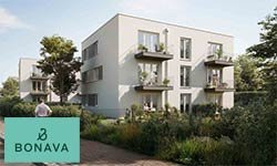 Neuendorfer Eck - Hohen Neuendorf