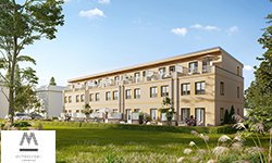 Townhouses Pankow - Berlin