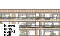 Baugemeinschaft WIN - Berlin