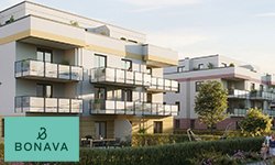 Stadthäuser am Park 2 - Berlin