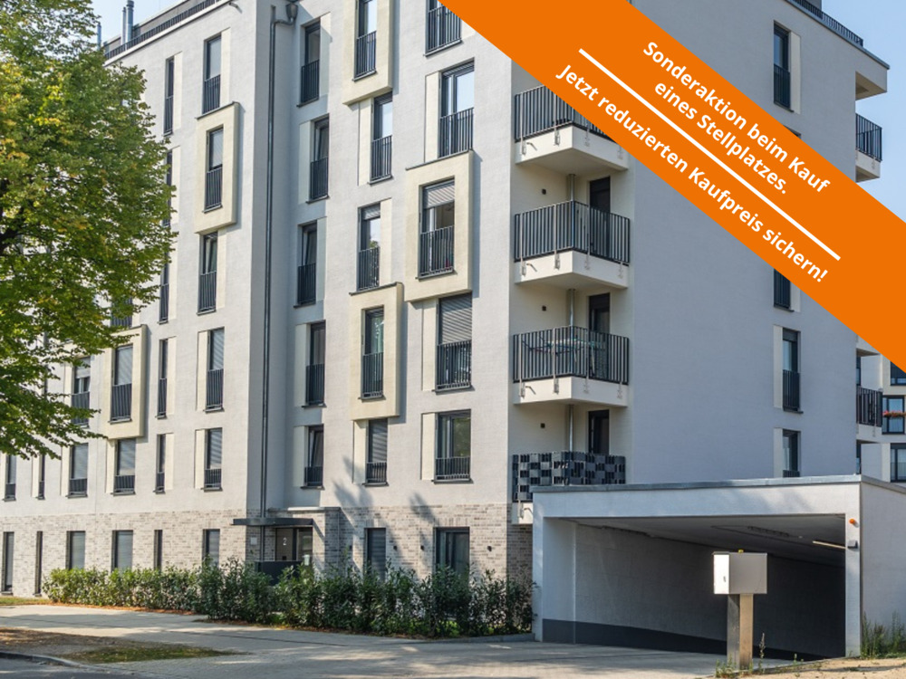 Bilder Neubauprojekt BUWOG NEUE MITTE SCHÖNEFELD