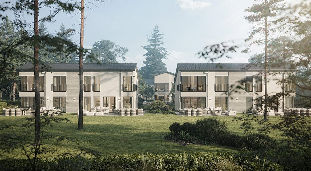 Image new build property Ettenhofener Straße 54 Weßling / Munich / Bavaria