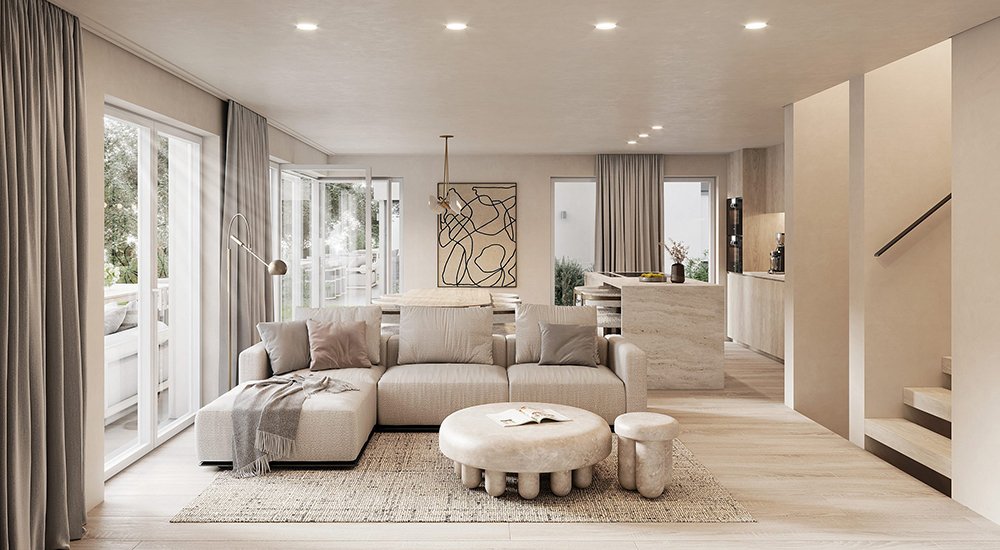 Image new build property Ettenhofener Straße 54 Weßling / Munich / Bavaria