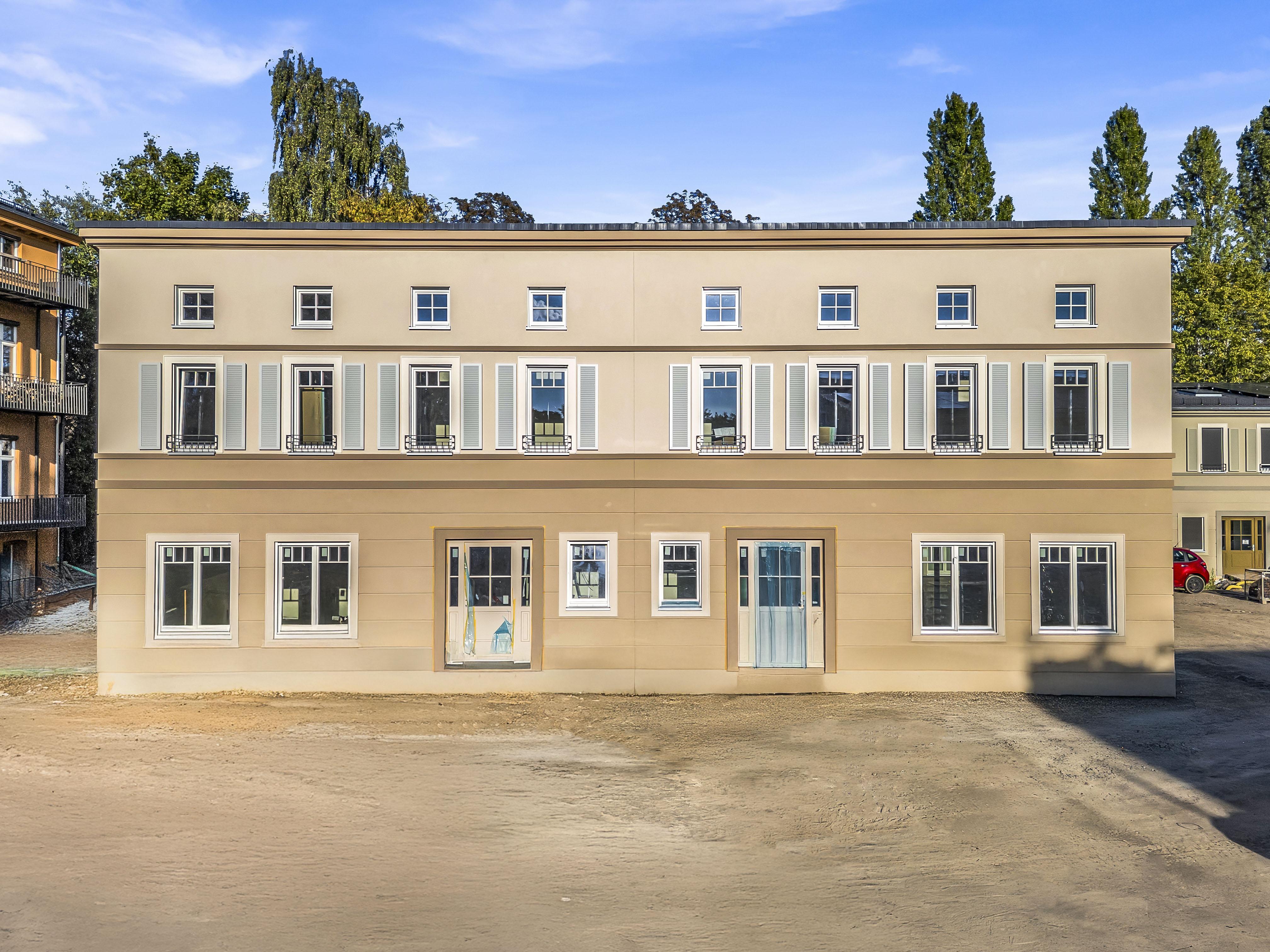 TIAMO – Mehr als Wohnen. Ein Lebensstil. - Potsdam