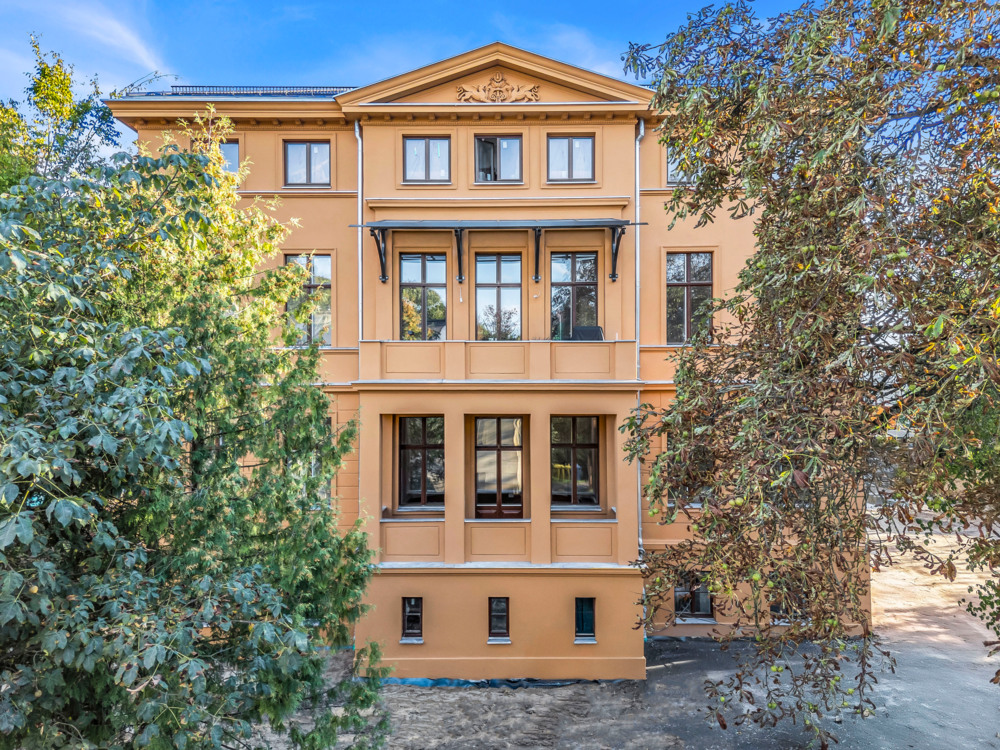 Bild Neubauprojekt TIAMO POTSDAM